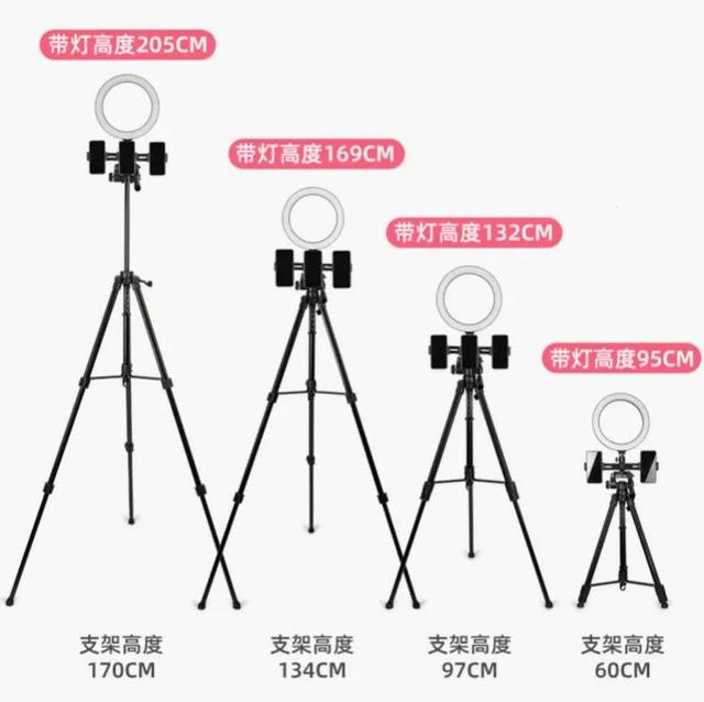 直播帶貨技巧篇｜如何搭建直播間燈光